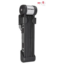 Kryptonite KryptoLok 610S M. Klick-Rahmenhalter - Bike Lock -VeloGear Shop kryptonite kryptolok 610s m klick rahmenhalter bike lock detail 7