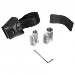 Kryptonite TransitFlexFrame Schlosshalterung - Bike Lock