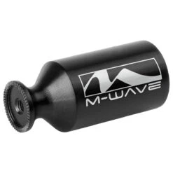 M-Wave Axle Mount Lampenhalter