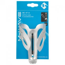 M-Wave Flaschenhalter BC 47-A - Bottle Holders -VeloGear Shop m wave flaschenhalter bc 47 a bottle holders detail 4