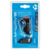 M-Wave Helios K 1.1 USB Rücklicht - Tail Light -VeloGear Shop m wave helios k 11 usb ruecklicht tail light