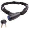 M-Wave Kettenschloss C 6.8,5 - Bike Lock -VeloGear Shop m wave kettenschloss c 685 bike lock