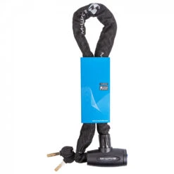 M-Wave Kettenschloss C 6.8,5 - Bike Lock 7 M-Wave Kettenschloss C 6.8,5 - Bike Lock -VeloGear Shop m wave kettenschloss c 685 bike lock detail 3