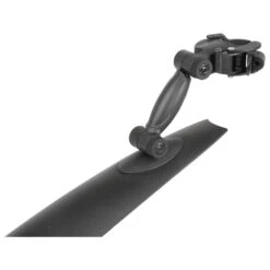 M-Wave Mud Max QR. Rear - Mud Guard -VeloGear Shop m wave mud max qr rear mud guard detail 2