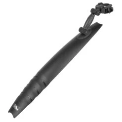 M-Wave Mud Max QR. Rear - Mud Guard -VeloGear Shop m wave mud max qr rear mud guard detail 3