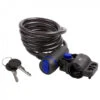 M-Wave Spiralkabelschloss S 8.15 - Bike Lock 2 M-Wave Spiralkabelschloss S 8.15 - Bike Lock -VeloGear Shop m wave spiralkabelschloss s 815 bike lock