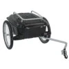 M-Wave Stalwart Carry Box - Cargo Trailer -VeloGear Shop m wave stalwart carry box cargo trailer