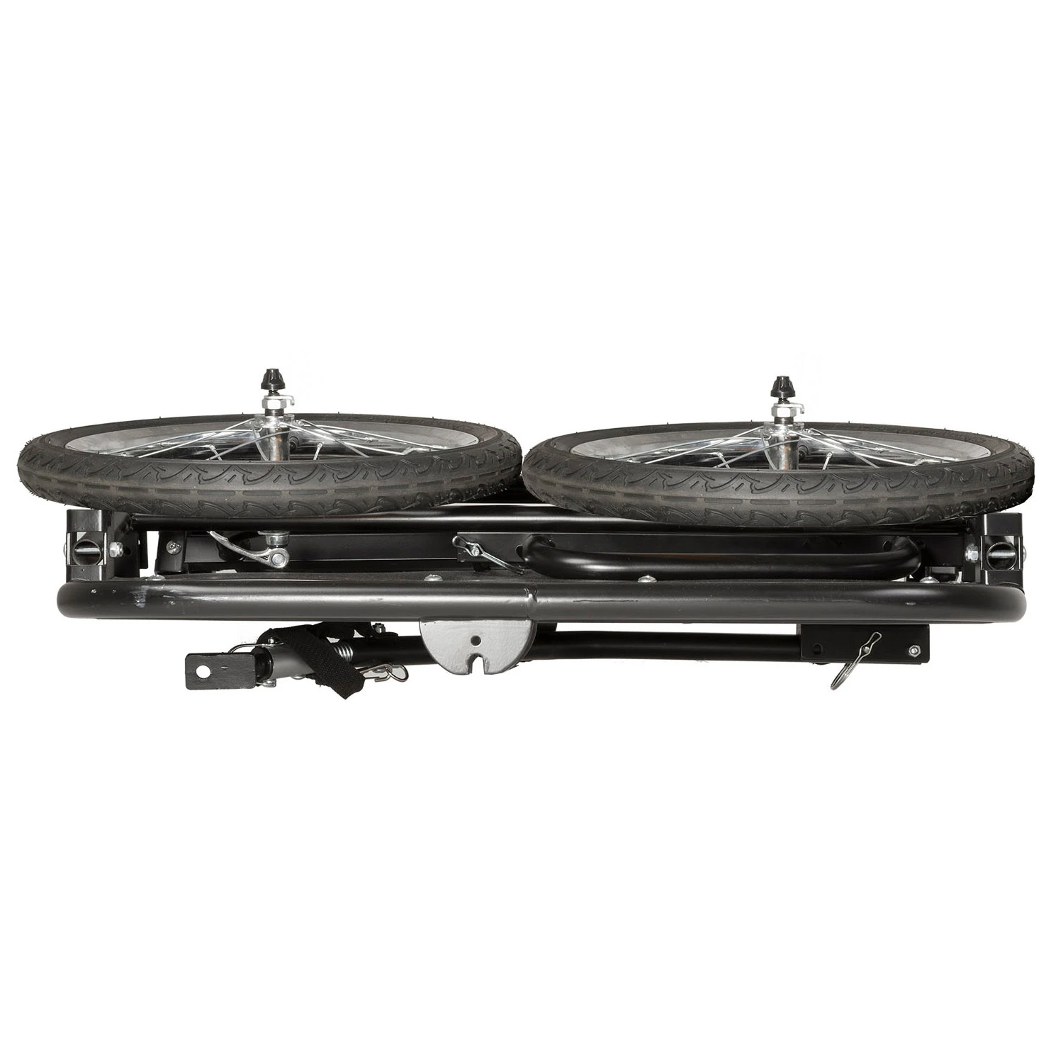 M-Wave Stalwart Carry Fold 2 - Cargo Trailer 4 M-Wave Stalwart Carry Fold 2 - Cargo Trailer - Image 2