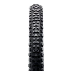 MAXXIS Aggressor 27,5'' (63-584) Wide Trail Dual EXO TR - Cyclocross Tyre -VeloGear Shop maxxis aggressor 275 63 584 wide trail dual exo tr cyclocross tyre detail 2