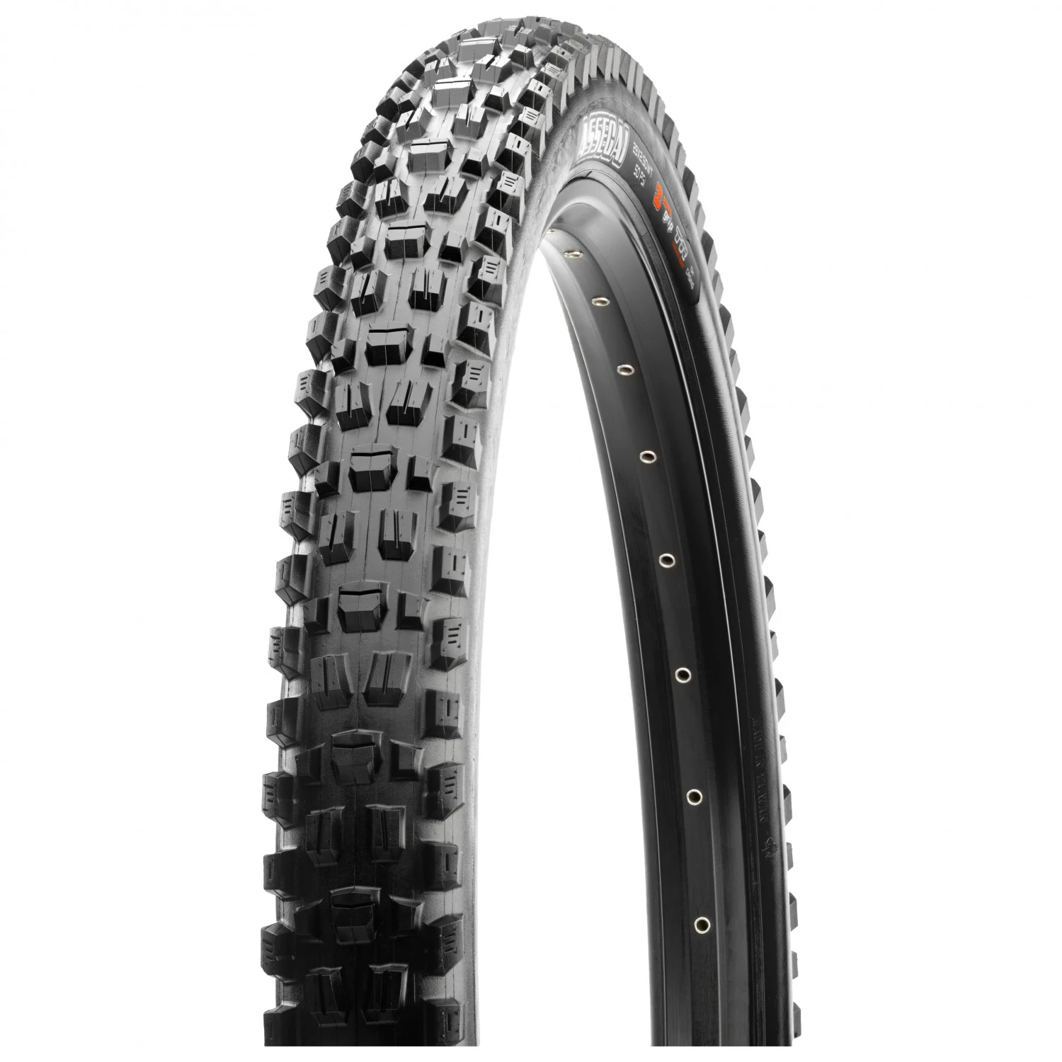 MAXXIS Assegai 27,5'' (66-584) 3C MaxxTerra EXO+ TR - Cyclocross Tyre 3 MAXXIS Assegai 27,5'' (66-584) 3C MaxxTerra EXO+ TR - Cyclocross Tyre