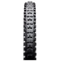 MAXXIS Minion DHF 27,5'' (63-584) WT 3C MxTrra EXO+ TR - Cyclocross Tyre -VeloGear Shop maxxis minion dhf 275 63 584 wt 3c mxtrra exo tr cyclocross tyre detail 2