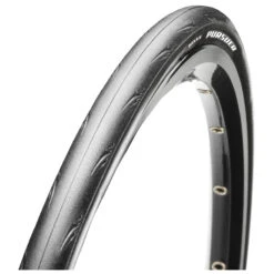 MAXXIS Pursuer 700x23C (23-622) Silica - Cyclocross Tyre -VeloGear Shop maxxis pursuer 700x23c 23 622 silica cyclocross tyre detail 2