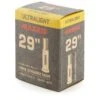 MAXXIS Ultralight 29'' (width: 1.75-2.4'') - Inner Tube -VeloGear Shop maxxis ultralight 29 width 175 24 inner tube