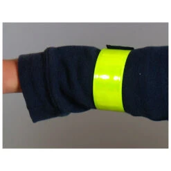 Origin Outdoors 2-Pack Reflective Band -VeloGear Shop origin outdoors 2 pack reflective band detail 7