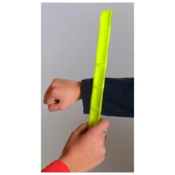 Origin Outdoors 2-Pack Reflective Band -VeloGear Shop origin outdoors 2 pack reflective band detail 8