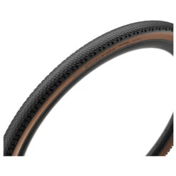 Pirelli Cinturato Gravel H. Terr. 28'' (40-622) GRIP TLR - Cyclocross Tyre -VeloGear Shop pirelli cinturato gravel h terr 28 40 622 grip tlr cyclocross tyre bf detail 5