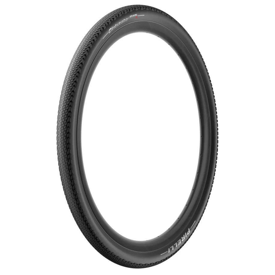 Pirelli Cinturato Gravel H. Terr. 28''(40-622)GRIP TLR - Cyclocross Tyre