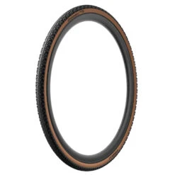 Pirelli Cinturato Gravel Race 28'' (40-622)GRIP T.WALL TLR - Cyclocross Tyre -VeloGear Shop pirelli cinturato gravel race 28 40 622 grip twall tlr cyclocross tyre detail 4