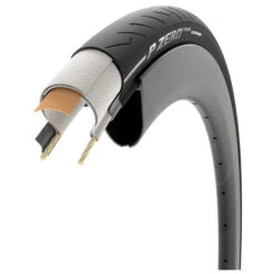 Pirelli P Zero Road 28'' (28-622) EVO TechWALL Road - Cyclocross Tyre -VeloGear Shop pirelli p zero road 28 28 622 evo techwall road cyclocross tyre detail 3