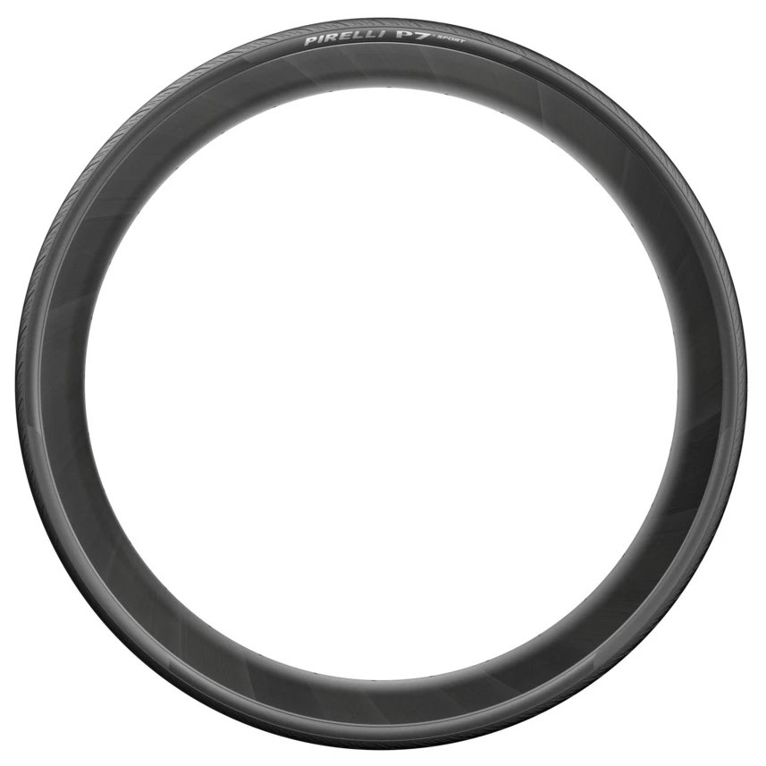 Pirelli P7 Sport 28'' (26-622) Pro Compound TechBELT Road - Cyclocross Tyre 6 Pirelli P7 Sport 28'' (26-622) Pro Compound TechBELT Road - Cyclocross Tyre - Image 4