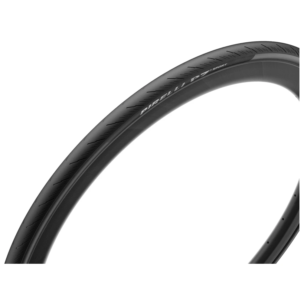 Pirelli P7 Sport 28'' (26-622) Pro Compound TechBELT Road - Cyclocross Tyre 7 Pirelli P7 Sport 28'' (26-622) Pro Compound TechBELT Road - Cyclocross Tyre - Image 5