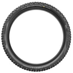 Pirelli Scorpion Enduro M 27,5''(65-584)GRIP HdWALL TLR - Cyclocross Tyre -VeloGear Shop pirelli scorpion enduro m 275 65 584 grip hdwall tlr cyclocross tyre detail 4