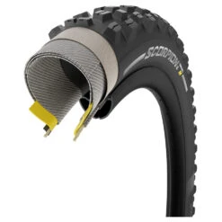 Pirelli Scorpion Enduro M 27,5''(65-584)GRIP HdWALL TLR - Cyclocross Tyre -VeloGear Shop pirelli scorpion enduro m 275 65 584 grip hdwall tlr cyclocross tyre detail 6