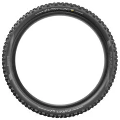 Pirelli Scorpion Enduro M 29''(60-622)GRIP HdWALL TLR - Cyclocross Tyre -VeloGear Shop pirelli scorpion enduro m 29 60 622 grip hdwall tlr cyclocross tyre detail 4
