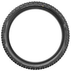 Pirelli Scorpion Enduro M 29'' (65-622) GRIP ProWALL TLR - Cyclocross Tyre -VeloGear Shop pirelli scorpion enduro m 29 65 622 grip prowall tlr cyclocross tyre detail 4