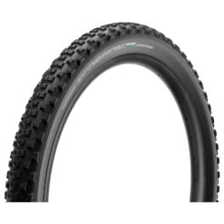 Pirelli Scorpion Enduro R 27,5'' (60-584) GRIP ProWALL TLR - Cyclocross Tyre -VeloGear Shop pirelli scorpion enduro r 275 60 584 grip prowall tlr cyclocross tyre detail 2