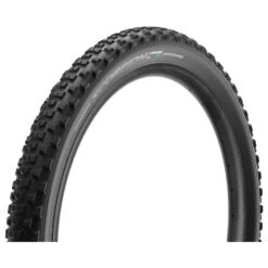Pirelli Scorpion Enduro R 27,5'' (65-584)GRIP HardWALL TLR - Cyclocross Tyre -VeloGear Shop pirelli scorpion enduro r 275 65 584 grip hardwall tlr cyclocross tyre detail 2