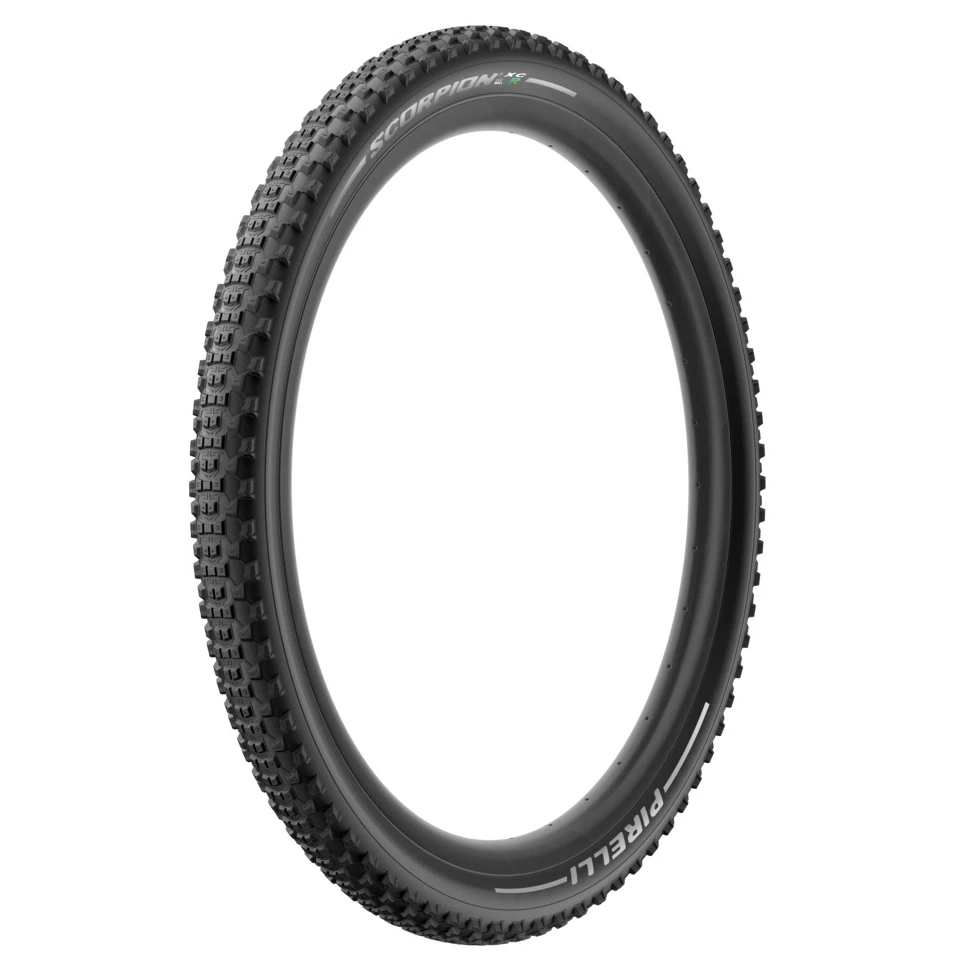 Pirelli Scorpion XC R 29'' (55-622) SmartGRIP ProWALL TLR - Cyclocross Tyre 4 Pirelli Scorpion XC R 29'' (55-622) SmartGRIP ProWALL TLR - Cyclocross Tyre - Image 2