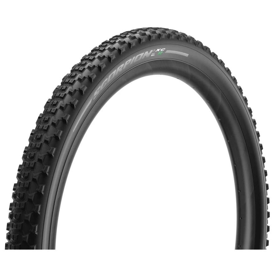Pirelli Scorpion XC R 29'' (55-622) SmartGRIP ProWALL TLR - Cyclocross Tyre 3 Pirelli Scorpion XC R 29'' (55-622) SmartGRIP ProWALL TLR - Cyclocross Tyre