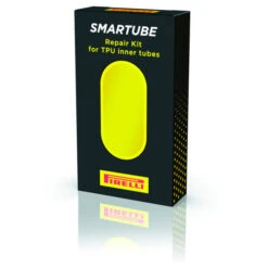 Pirelli SmarTUBE Patch Kit - Tyre & Tube Accessories