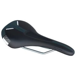 Pro Volture Crmo Saddle - Bike Saddle