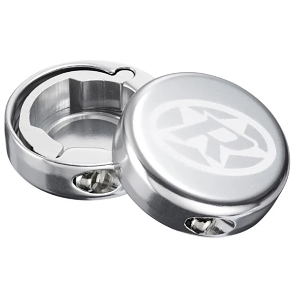 Reverse End Caps For Lock On Grip 3 Reverse End Caps For Lock On Grip