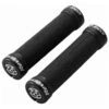 Reverse Grip R-Shock Soft Compound Ø31 - Bike Grips -VeloGear Shop reverse grip r shock soft compound oe31 bike grips