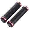 Reverse Grip Spin Lock-On 30mm - Bike Grips -VeloGear Shop reverse grip spin lock on 30mm bike grips