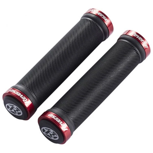 Reverse Grip Spin Lock-On 30mm - Bike Grips 3 Reverse Grip Spin Lock-On 30mm - Bike Grips