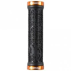 Reverse Grip Stamp 30mm - Bike Grips