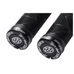 Reverse Lukas Button Grip - Bike Grips -VeloGear Shop reverse lukas button grip bike grips detail 2