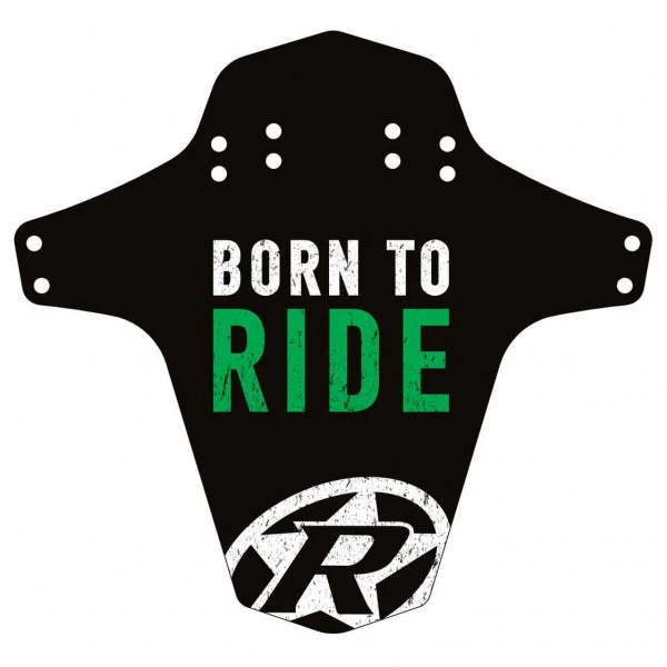 Reverse Mudguard Born To Ride - Mud Guard 3 Reverse Mudguard Born To Ride - Mud Guard