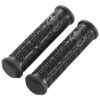 Reverse Stamp Basic - Bike Grips -VeloGear Shop reverse stamp basic bike grips
