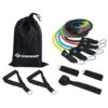 Expander Resistance Tubes - Exercise Band -VeloGear Shop schildkroet fitness expander resistance tubes exercise band