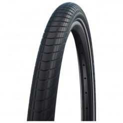 Schwalbe Big Apple 26'' (60-559) Raceguard - Cyclocross Tyre