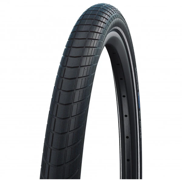 Schwalbe Big Apple 28'' (50-622) Raceguard - Cyclocross Tyre 3 Schwalbe Big Apple 28'' (50-622) Raceguard - Cyclocross Tyre