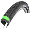 Schwalbe Big Ben Plus GreenGuard 26'' (55-559) - Cyclocross Tyre -VeloGear Shop schwalbe big ben plus greenguard 26 55 559 cyclocross tyre