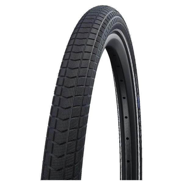 Schwalbe Big Ben Plus GreenGuard 27,5'' (55-584) - Cyclocross Tyre 3 Schwalbe Big Ben Plus GreenGuard 27,5'' (55-584) - Cyclocross Tyre