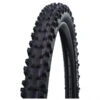 Schwalbe Dirty Dan 27.5'' X 2.35" Foldable Evo Ultra Soft - Cyclocross Tyre -VeloGear Shop schwalbe dirty dan 275 x 235 foldable evo ultra soft cyclocross tyre