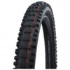Schwalbe Eddy Current Front Evo 27,5'' 65-584 S. Trail TLE - Cyclocross Tyre -VeloGear Shop schwalbe eddy current front evo 275 65 584 s trail tle cyclocross tyre